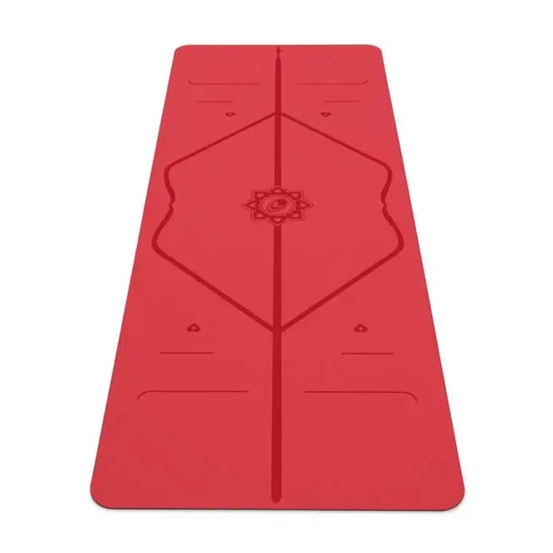 LIFORME Love Yoga Mat STRONGBEE Store
