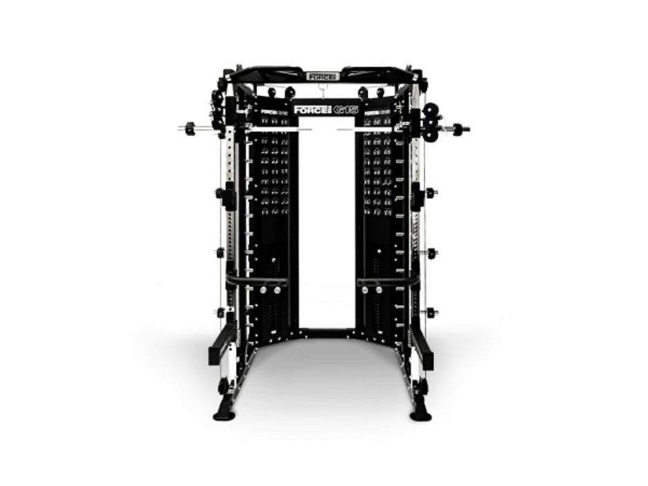 Home Gym Package Magnus Eco Power Rack STRONGBEE Store